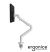 Bras de moniteur single