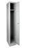 Armoire vestiaire WRC 1 2026