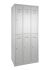 Armoire à casiers WRC 6 3x2 2026