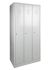 Armoire vestiaire WRC 3